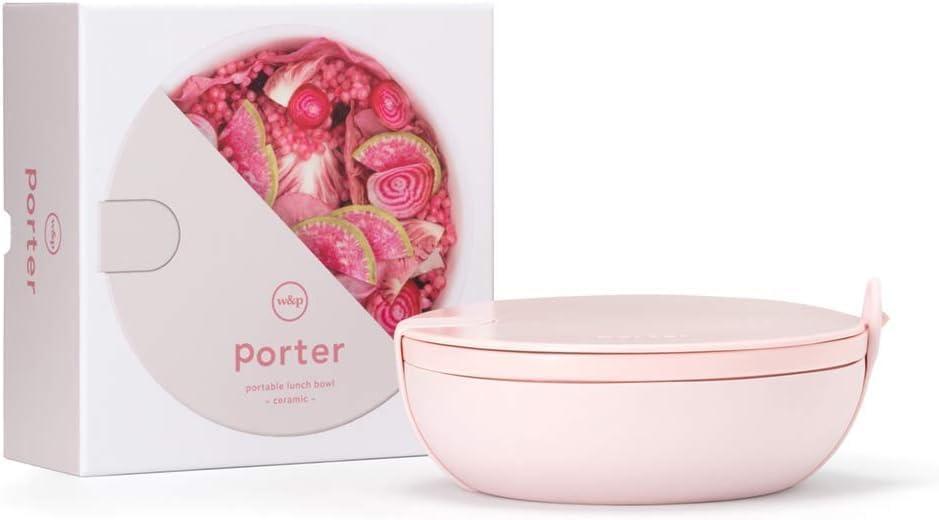 W&P Porter Ceramic Bowl