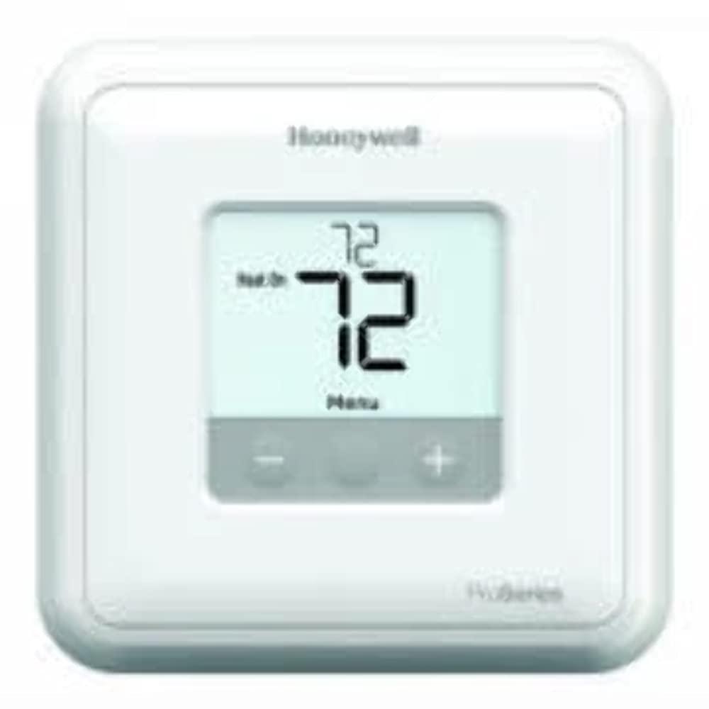 Honeywell Home TH1110D2009 T1 Pro Non-Programmable Thermostat - White