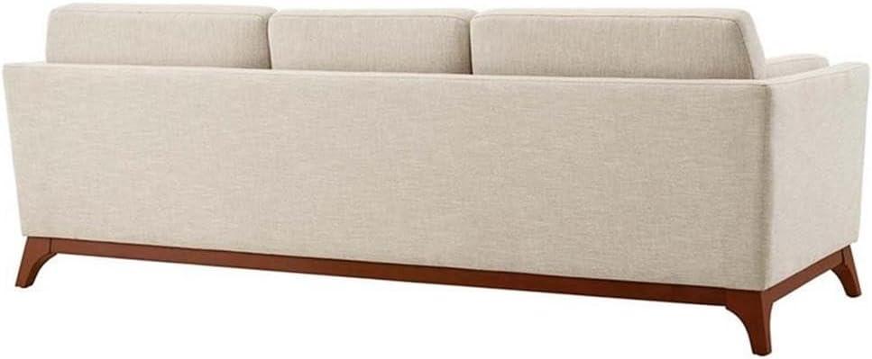 Modway Chance Upholstered Fabric Sofa