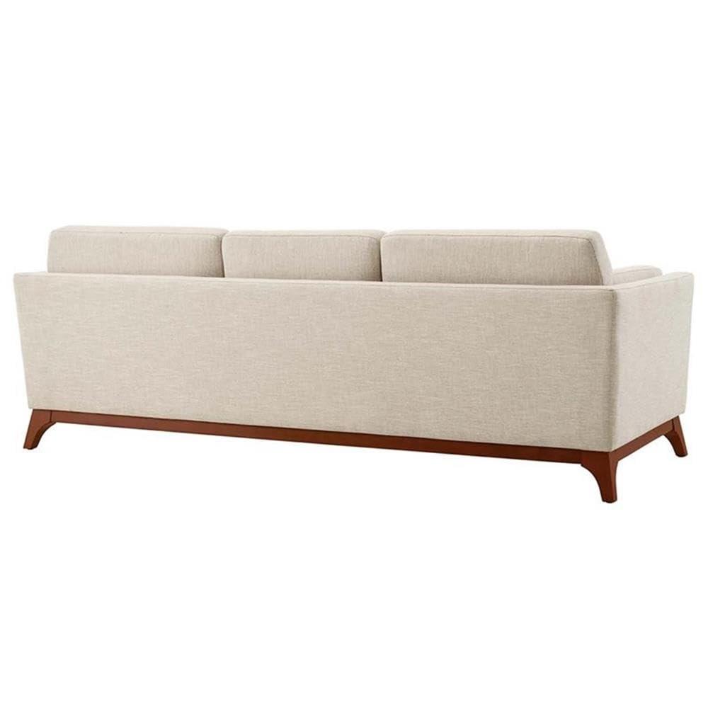 Modway Chance Upholstered Fabric Sofa