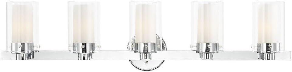 5 - Light Vanity Light