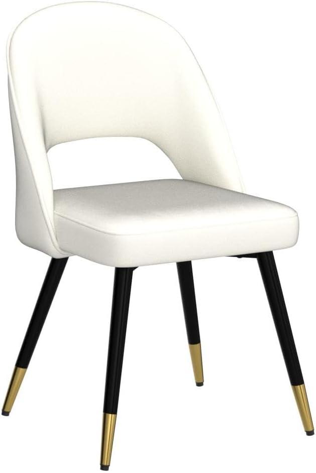 Volena Upholstered Back Side Chair