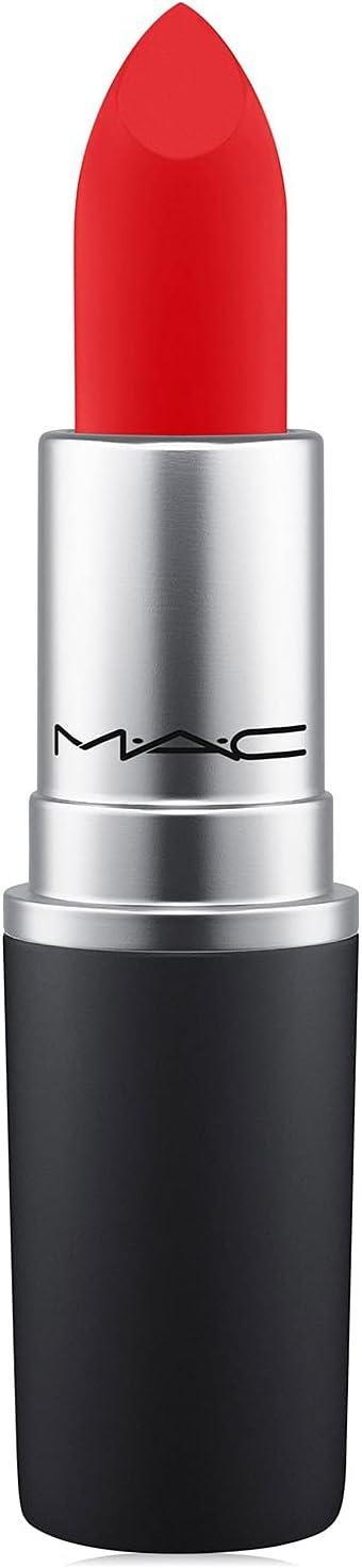 MAC Powder Kiss Lipstick - 929 You Re Buggin Lady , 0.10 oz Lipstick