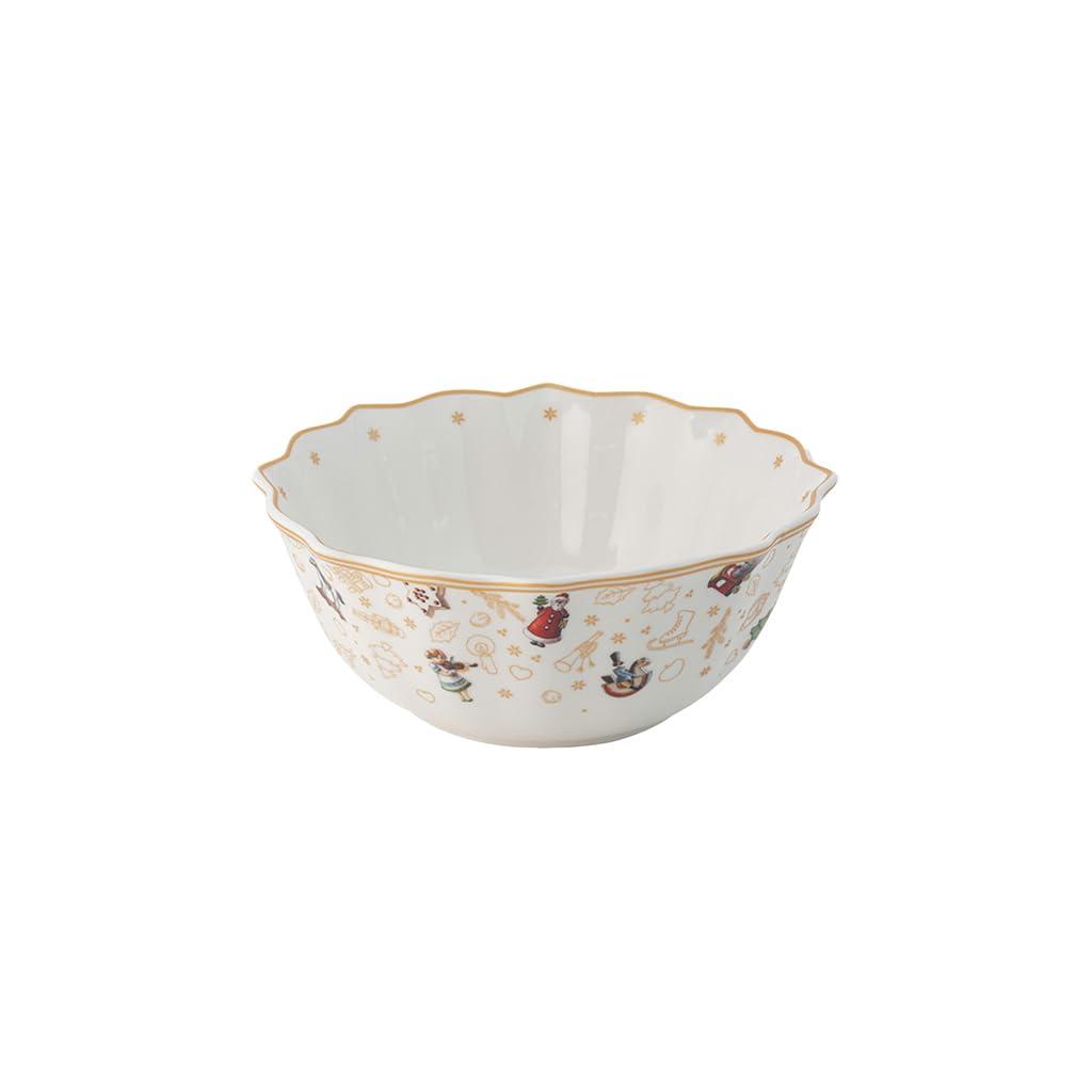 Villeroy & Boch Villeroy & Boch Toys Delight Anniversary Edition 17 oz. Cereal Bowl
