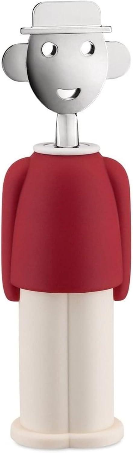 Alessi Alessandro M. Corkscrew | Wayfair