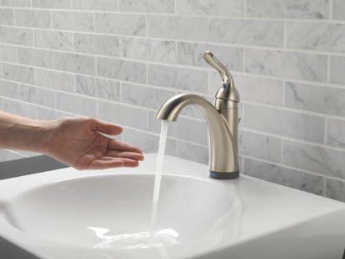 Lahara Touch2O® Bathroom Faucet with Touchless Technology