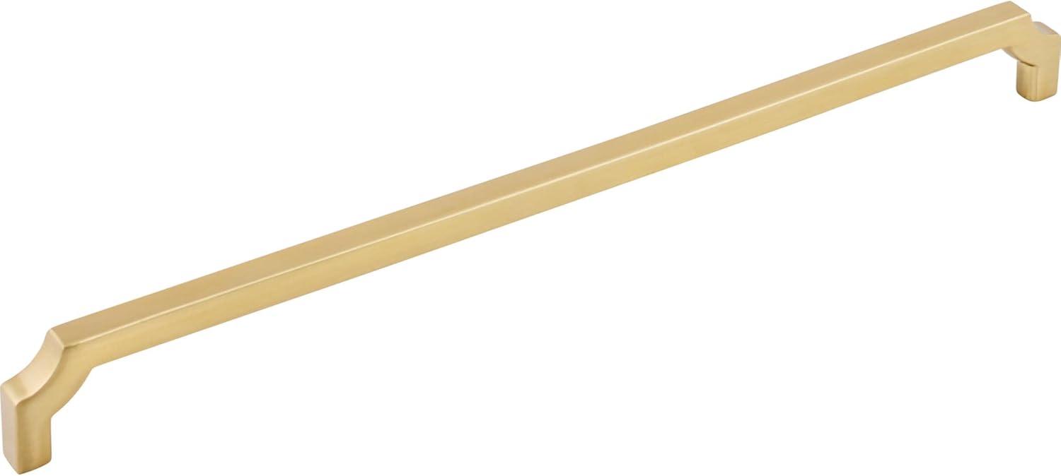 Top Knobs Davenport Bar pull