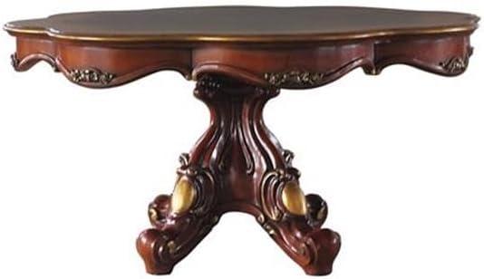 Xavier Round Dining Table