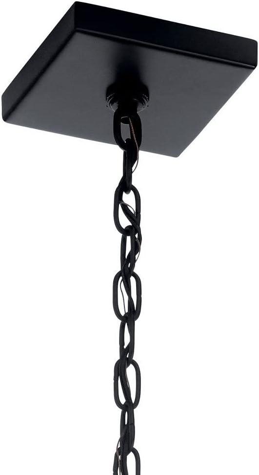 Charif 4 - Light Unique/Statement Pendant