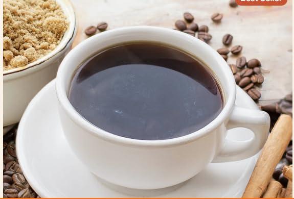 La Monarca Bakery Cafe De Olla, 40 Ounce