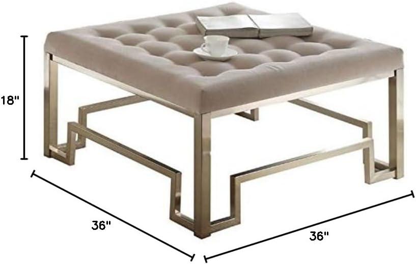 Everly Quinn Coffee Table