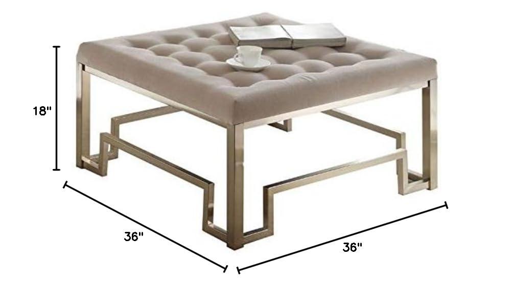Everly Quinn Coffee Table