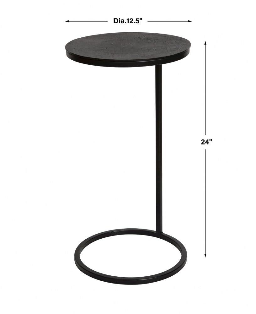 Addie End Table