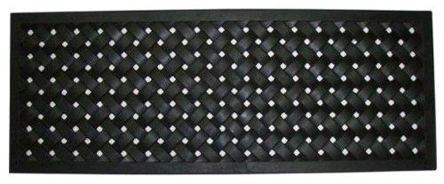 Symple Stuff Wallach Braided Utility Mat