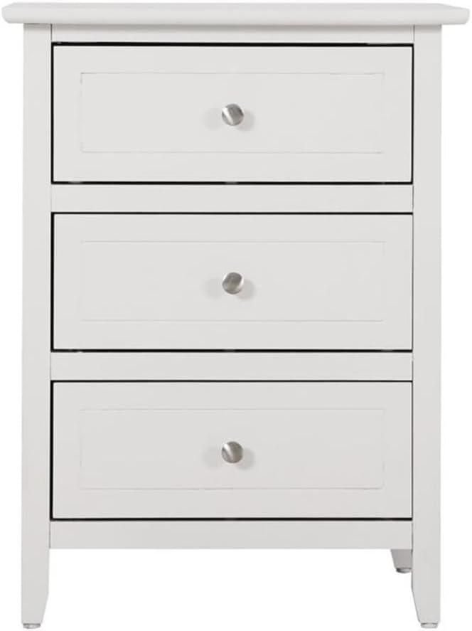 Daniel 19'' W Nightstand