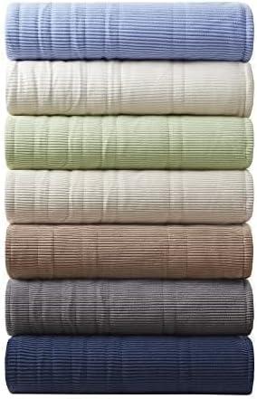 Beautyrest Beautyrest Electric Micro Fleece Heated Blanket