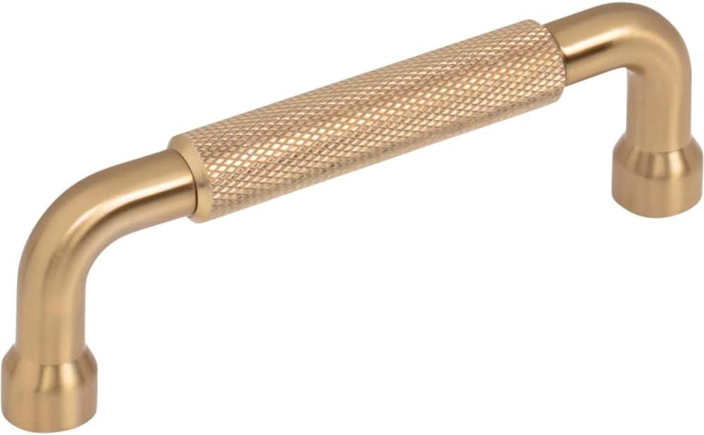 Top Knobs Garrison Bar Pull