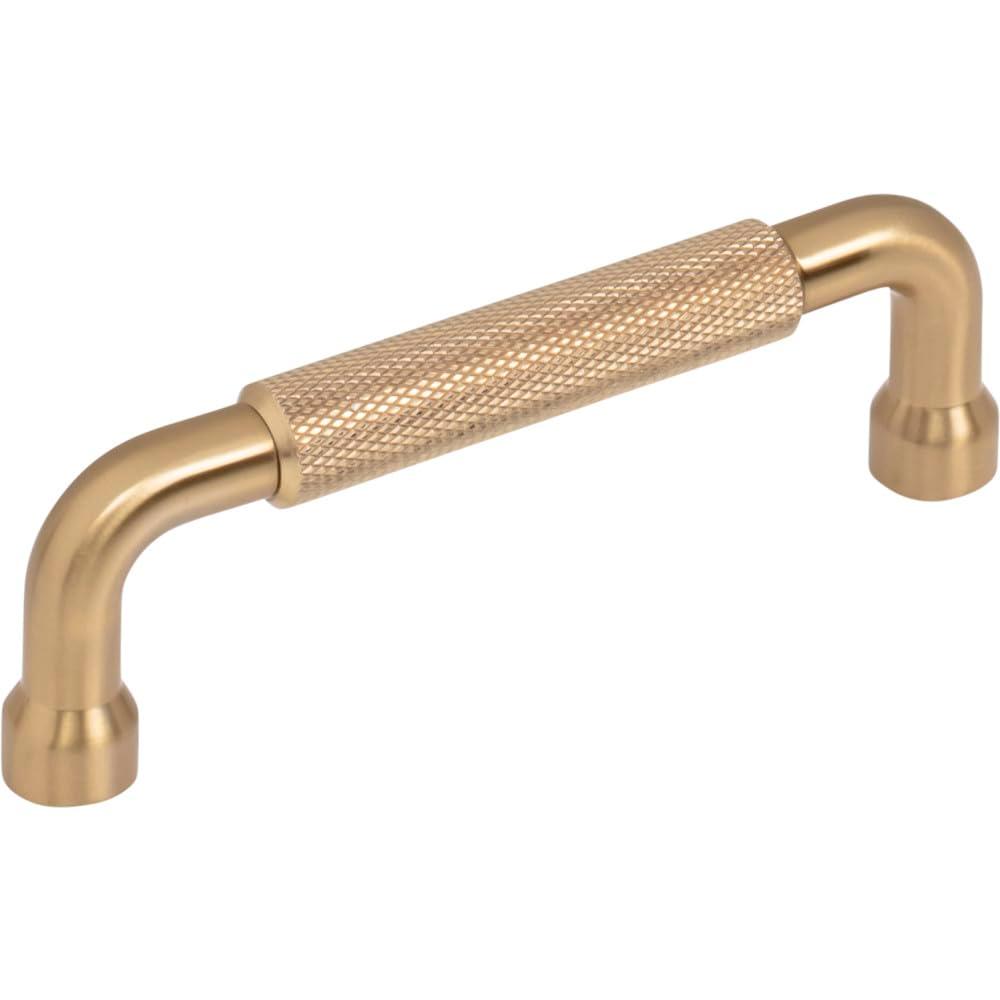 Top Knobs Garrison Bar Pull