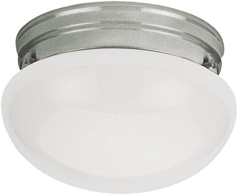 Progress Lighting - LED Flush Mount - Close-to-Ceiling - LED Flush Mount -