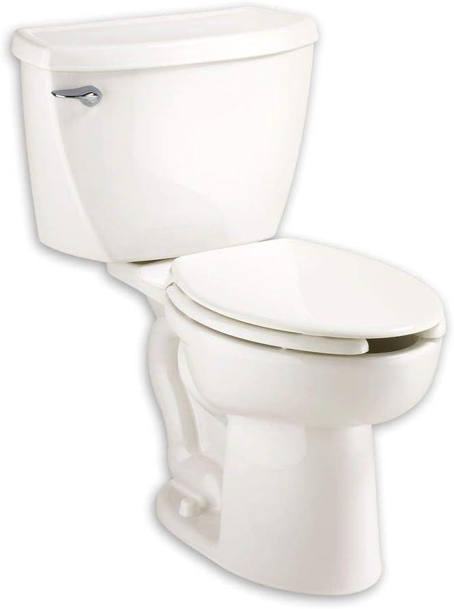 American Standard Flowise 1.1 Gallons GPF Elongated Comfort Height (Seat Not Included)