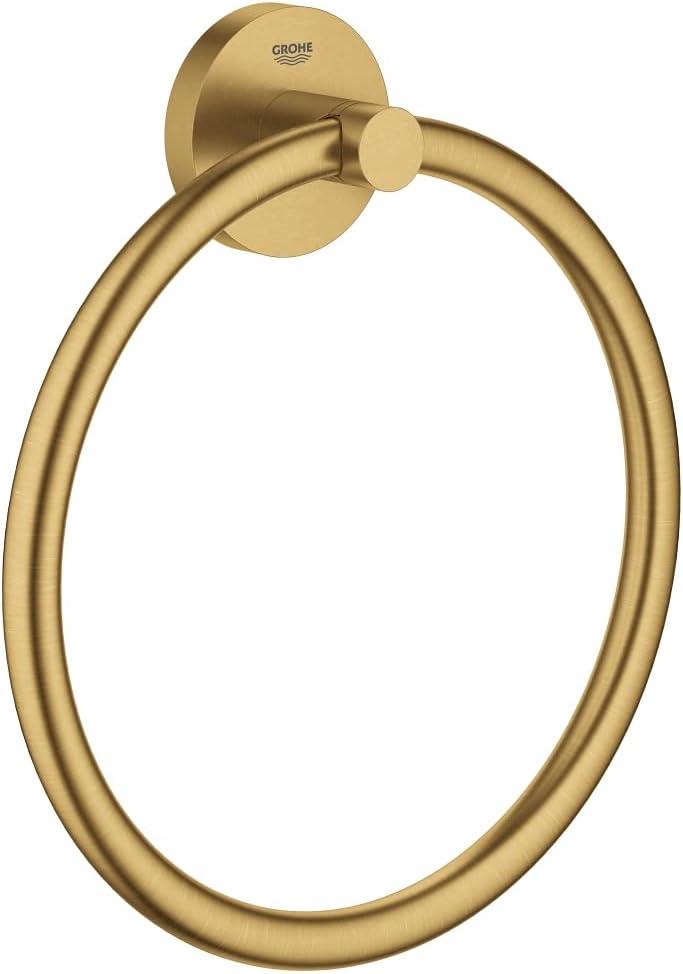 ESSENTIAL 8" Towel Ring
