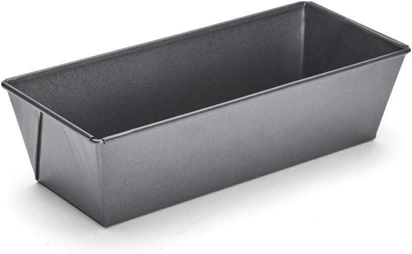 10" Rectangular Nonstick Steel Cake and Bread Mold