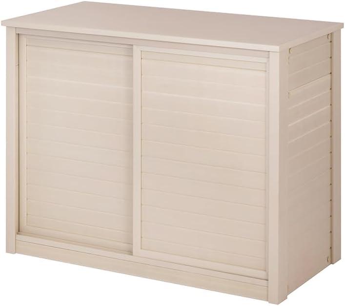 Maple ECOFLEX Moisture Resistant Indoor Storage Cabinet