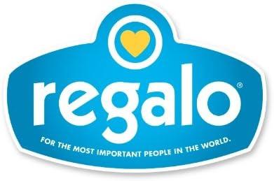 Regalo Safety Gate