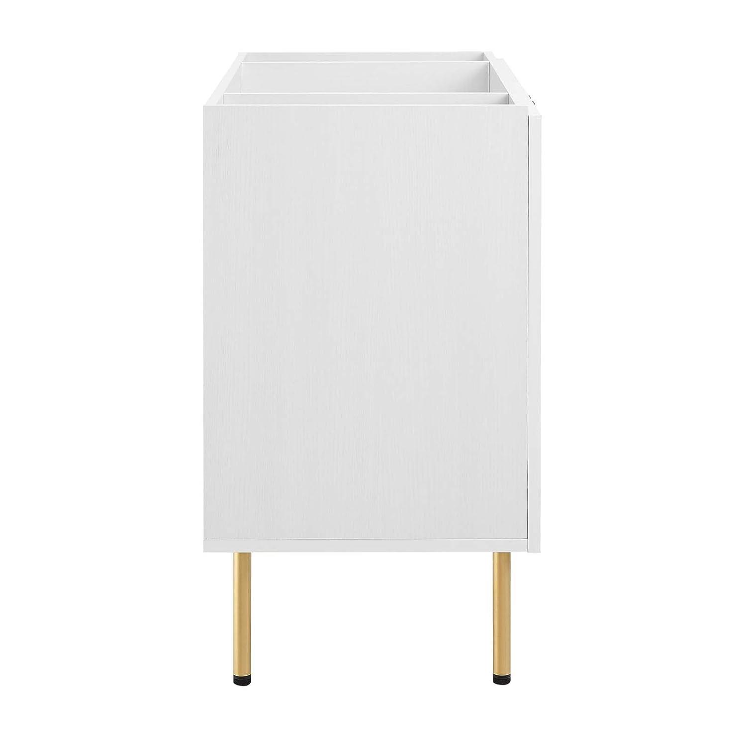 Modway Modway Chaucer 35" Single Bathroom Vanity Base Only