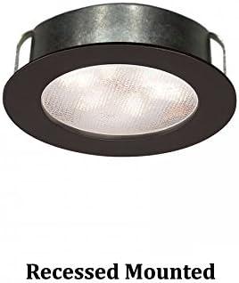 LEDme® LED Under Cabinet Puck Light