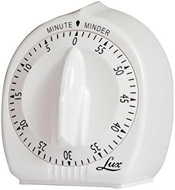 LUX Mute Minder Timer