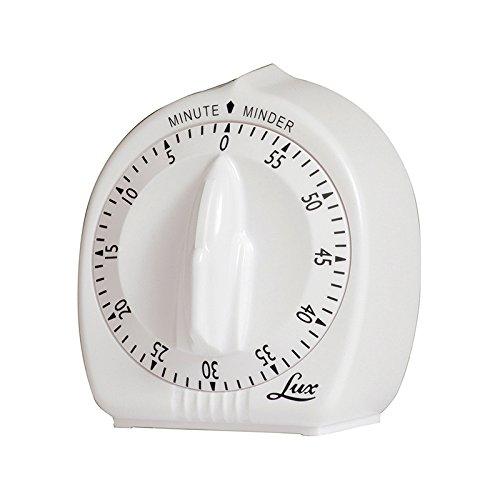 LUX Mute Minder Timer