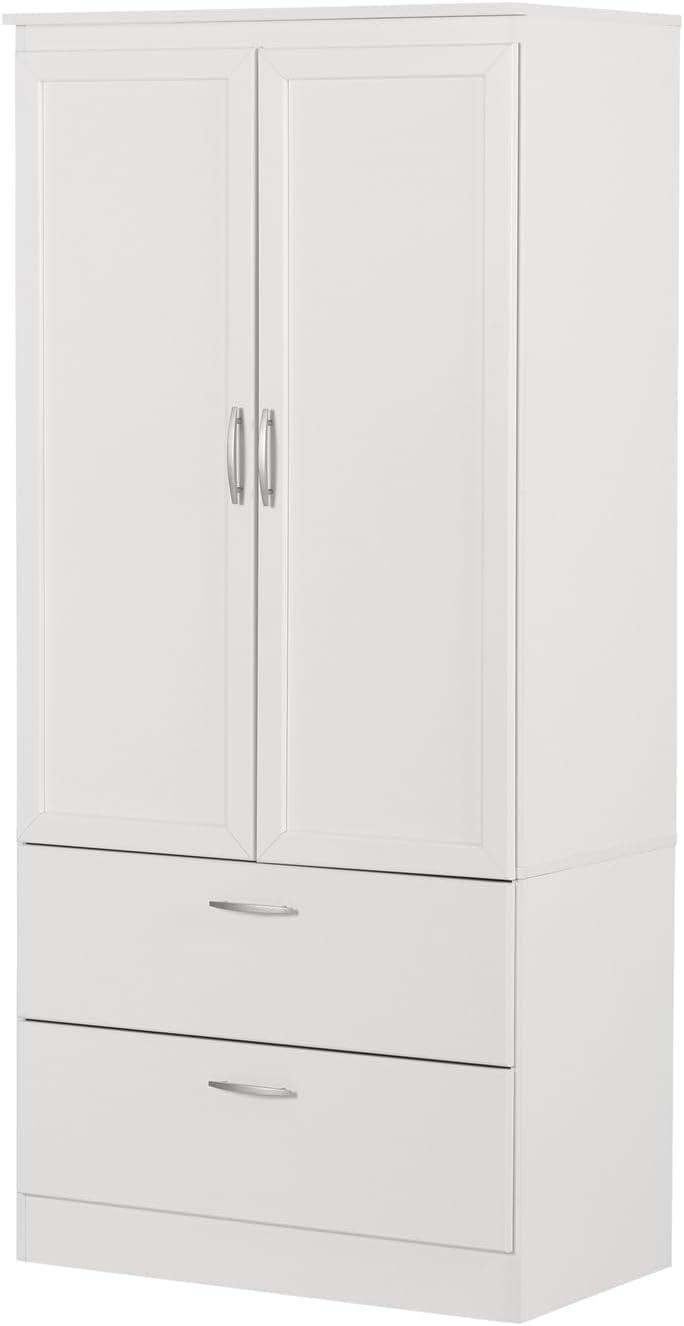Acapella Armoire