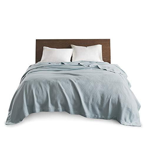 100% Certified Egyptian Cotton Blanket