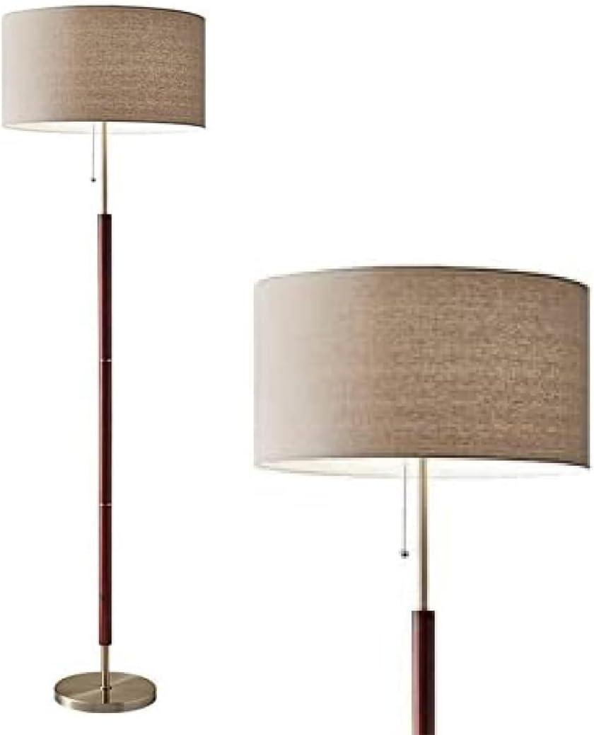 Fernando 65.5'' Floor Lamp