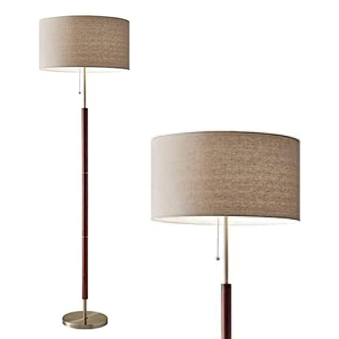 Fernando 65.5'' Floor Lamp