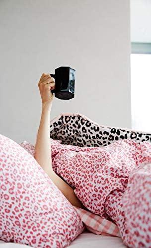Betsey Johnson Betsey Johnson Printed Novelty Sheet Sets