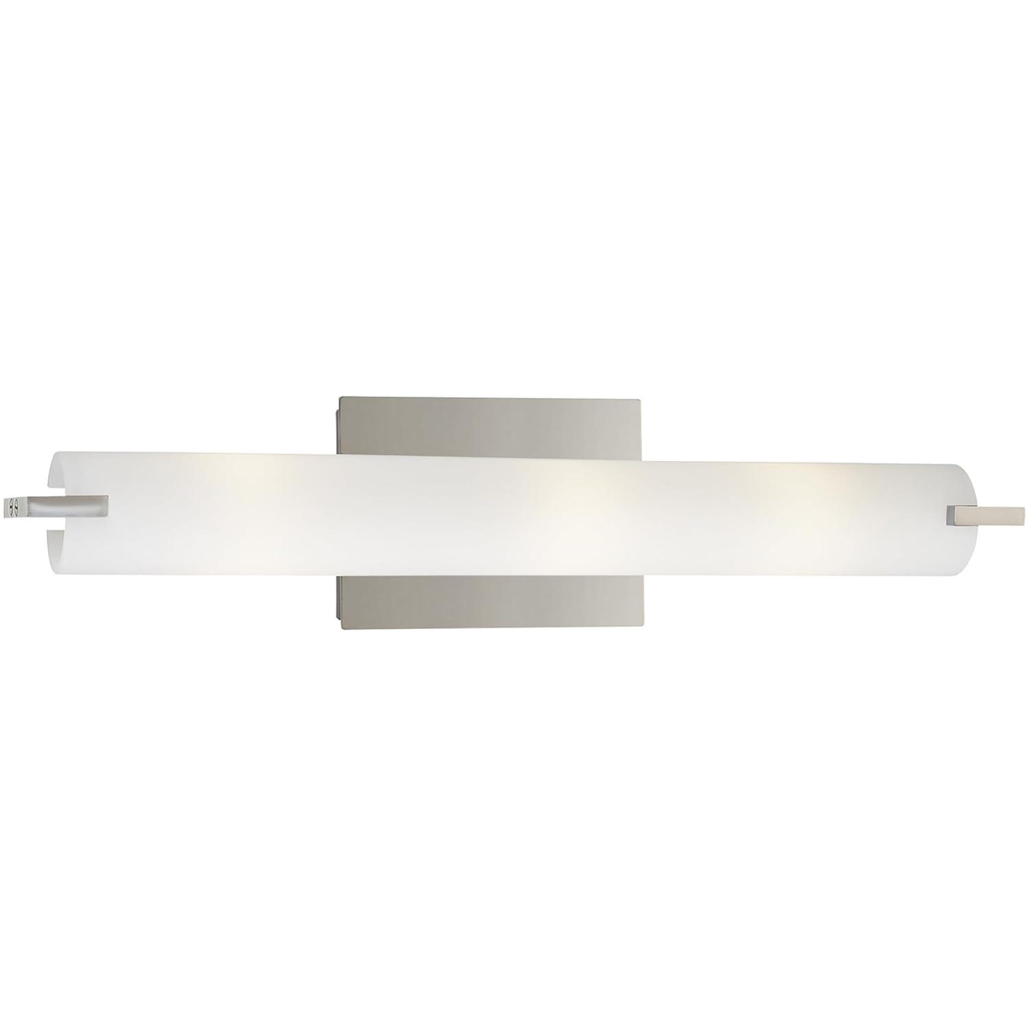 Armiah 3 - Light Dimmable Bath Bar