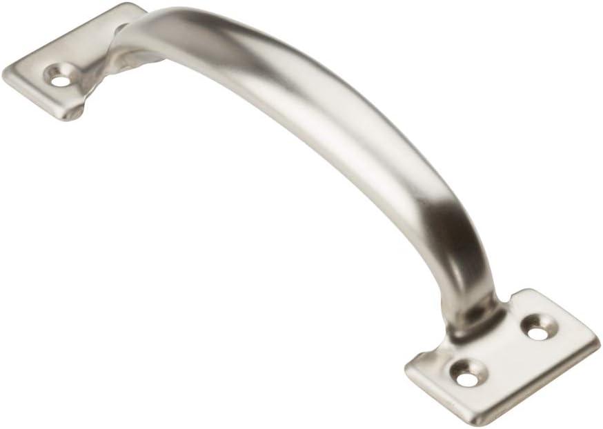 6-1/2" Stainless Steel Utility Pull Handle