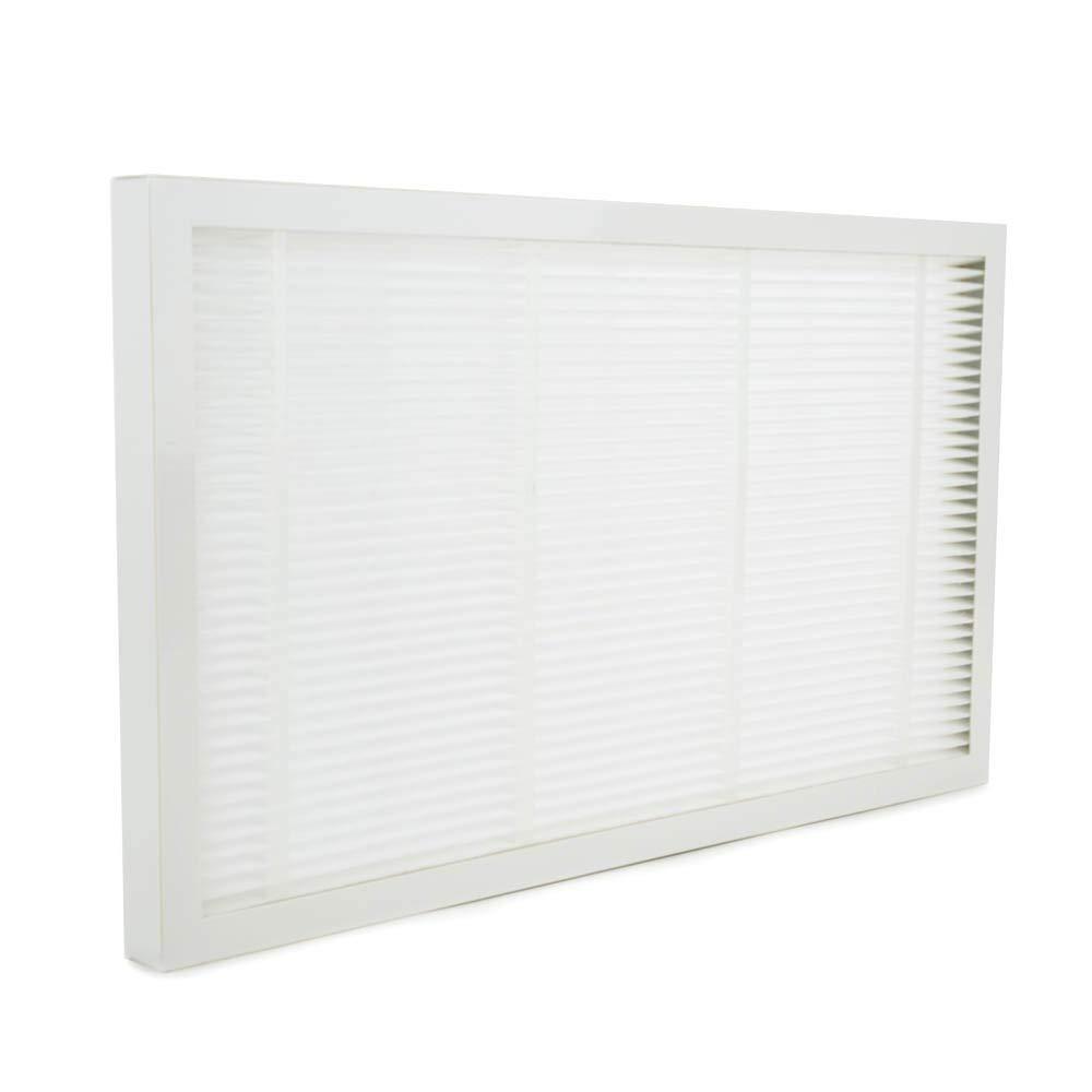 White Replacement Filters for 3M Filtrete Air Purifier