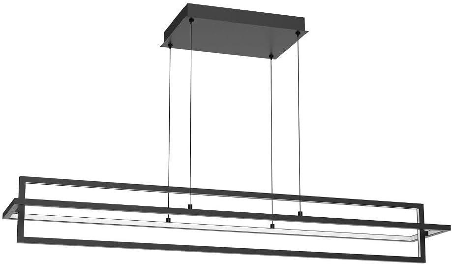 Mondrian 2 - Light LED Kitchen Island Pendant