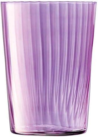 LSA International Drinking Glass Set