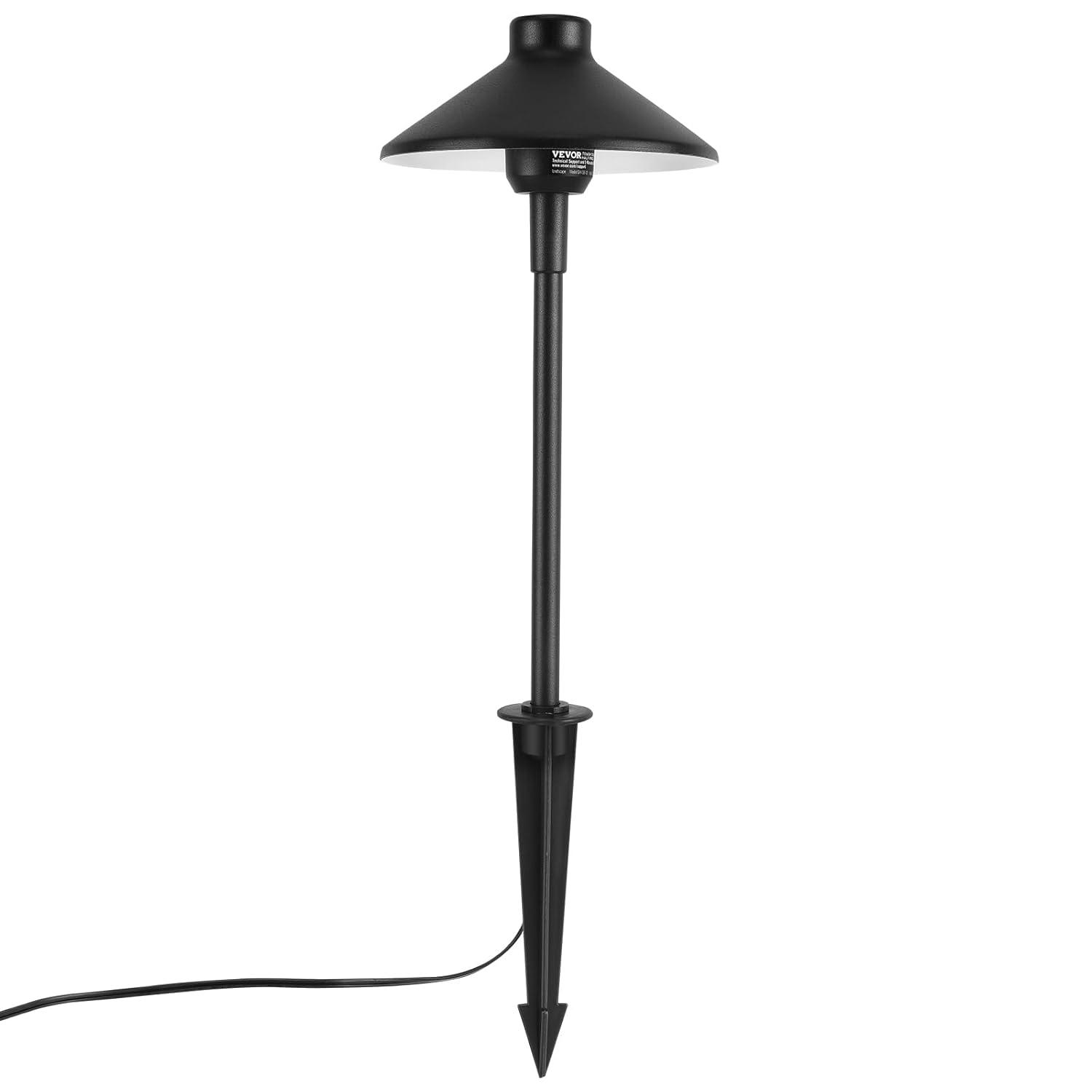 VEVOR Plug-in Aluminum