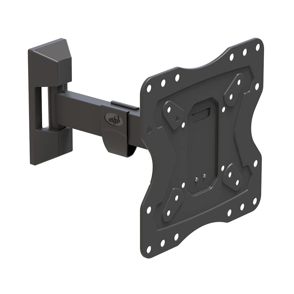 ELG ELG FULL20 Full Motion TV Wall Mount with VESA 200x200mm Tilt and Swivel for 15 to 58 inch TVs