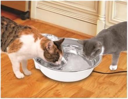 Pioneer Fountain Big Max- Stainless Steel
