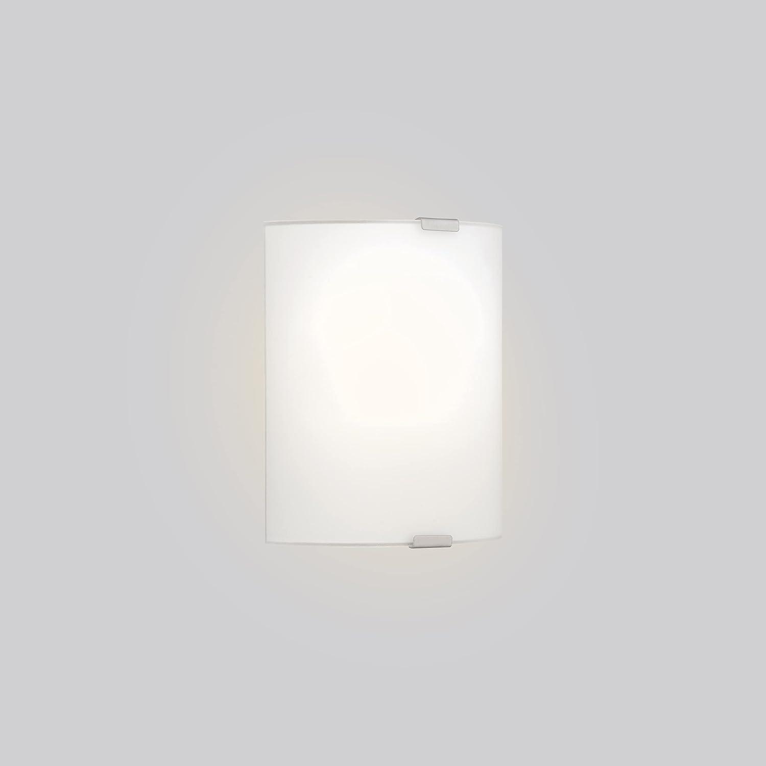 Eglo Lighting - Grafik - 1 Light Wall Sconce In Contemporary Style-11.38 Inches