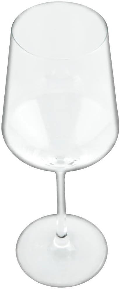 Pure 18 oz. Red Wine Glass