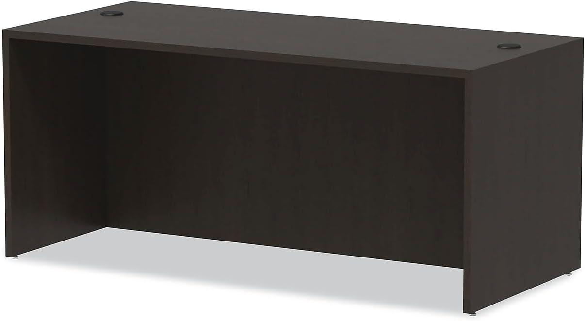 Valencia Series Desk Shell