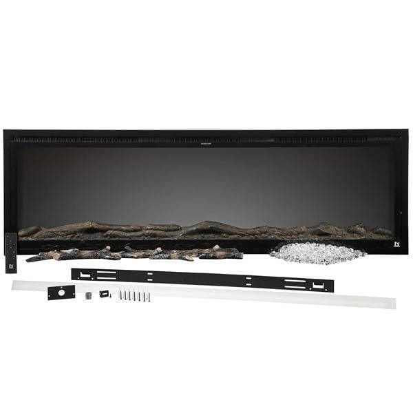 Touchstone Sideline Elite Smart Electric Fireplace