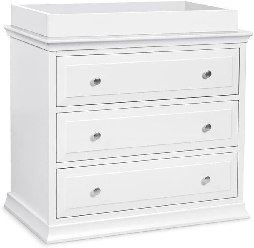 DaVinci Signature 3-Drawer Dresser